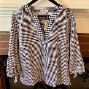 Vineyard Vines Fashion Top
